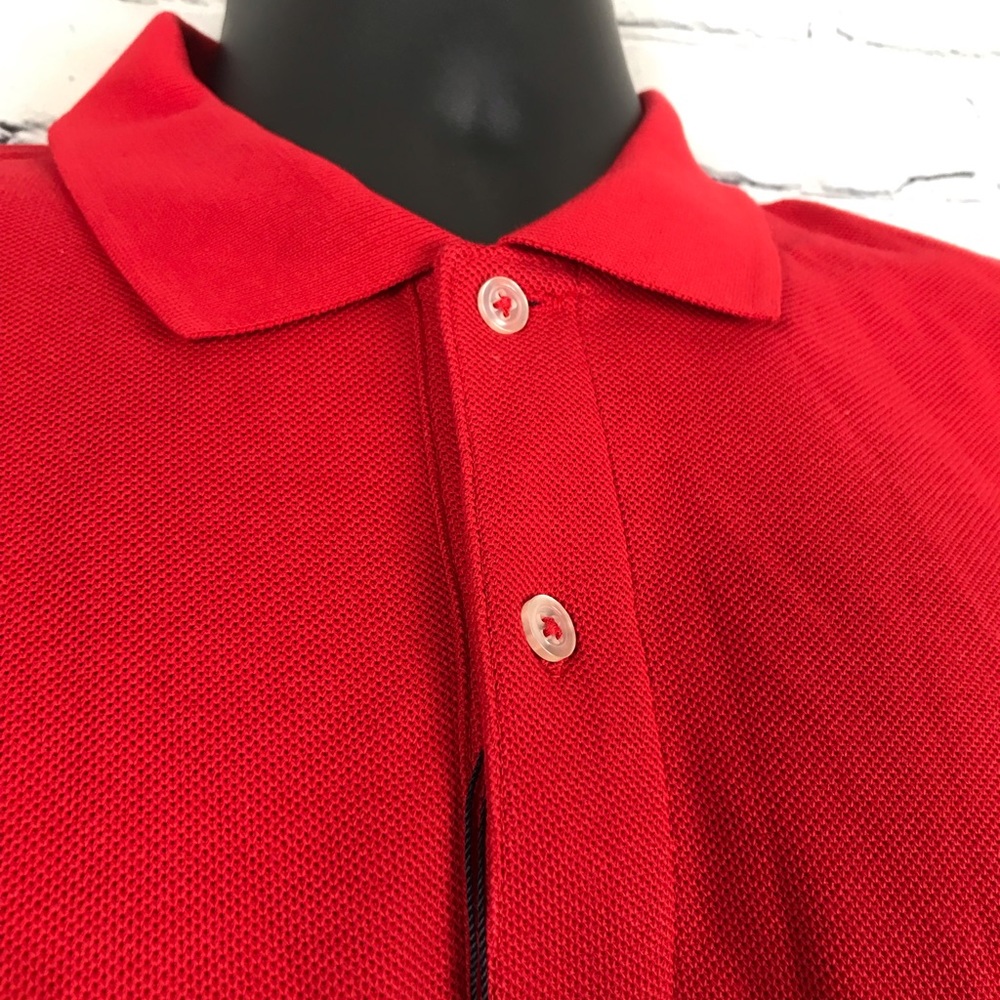 MENS POLO